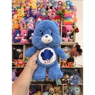 Gấu bông Cearbears mắt thêu