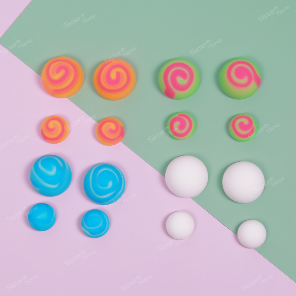 Quả bóng silicon tản nhiệt tích hợp làm chân đỡ máy tính Notebook chống trượt có thể mang đi tiện dụng | BigBuy360 - bigbuy360.vn