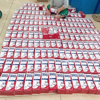 Sản phẩm imunoglukan hàng balan 120ml