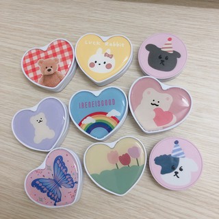 Popsocket dành cho iPhone và các dòng điện thoại smartphone