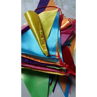 12m cờ dây tam giác,cờ đuôi nheo