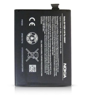 [ Giá Hủy Diệt ] Pin Lumia 930 ( BY - 5QW )