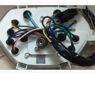 Đồng hồ xe máy Wave i OsaKa