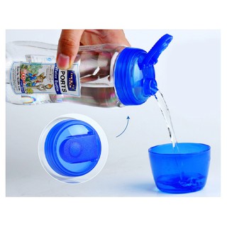 BÌNH NƯỚC 350ML-500ML-700ML LOCK&LOCK HPP708-710-712