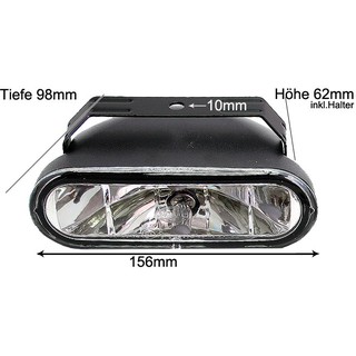 BỘ ĐÈN HELLA FF75 SƯƠNG MÙ