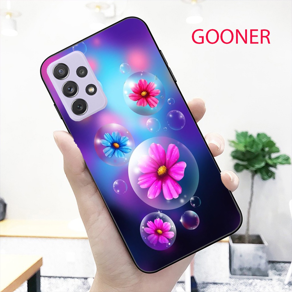 Ốp LƯNG SAMSUNG A32, A52, A72 CAO CẤP IN HÌNH SIÊU ĐẸP