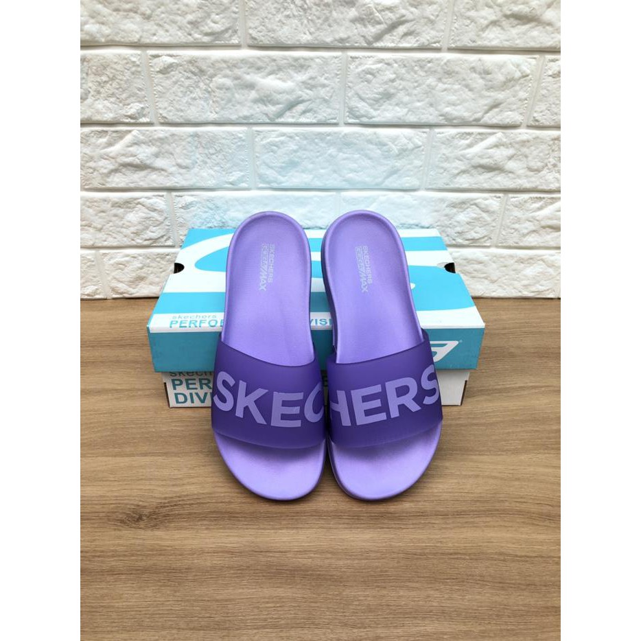 Giày Sandal Skechers Ultra Go Cho Nữ