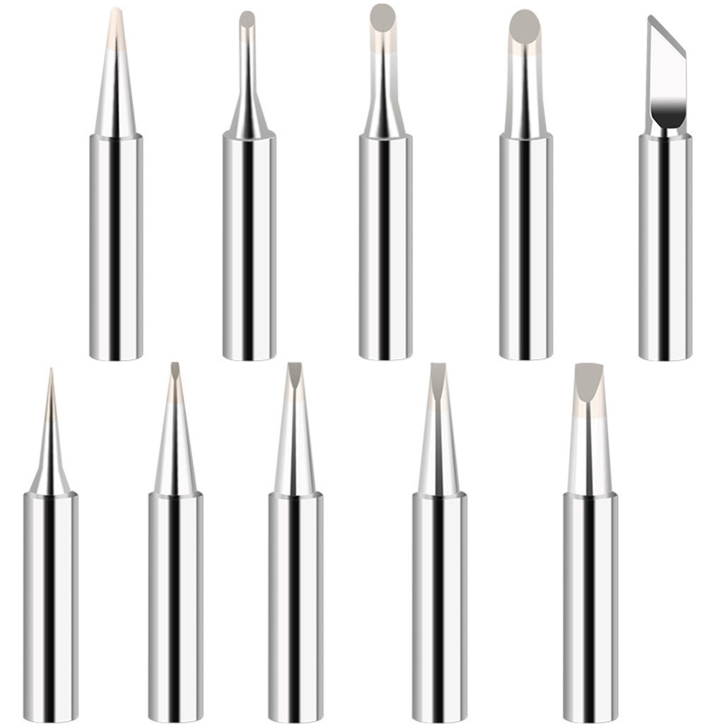 Đầu mũi hàn dao 936