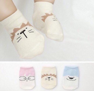 Tất 3D hàn quốc xịn
