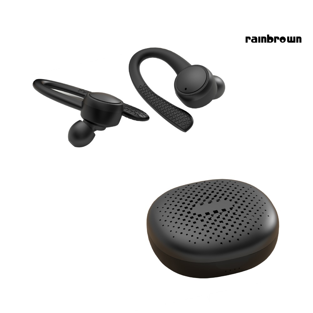 Tai Nghe Bluetooth 5.0 Không Dây Chất Lượng Cao / Rej / T7 Pro Tws