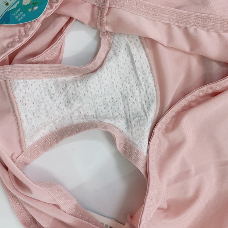 (Sét 5c) Quần lót nữ su đúc viền ren đáy lót cotton thông hơi kháng khuẩn. Phom 40-60kg. SUMO-6831