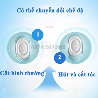 Tông Đơ Cắt Tóc Cho Bé. DUNG CỤ CHO BÉ [ Tong Do]