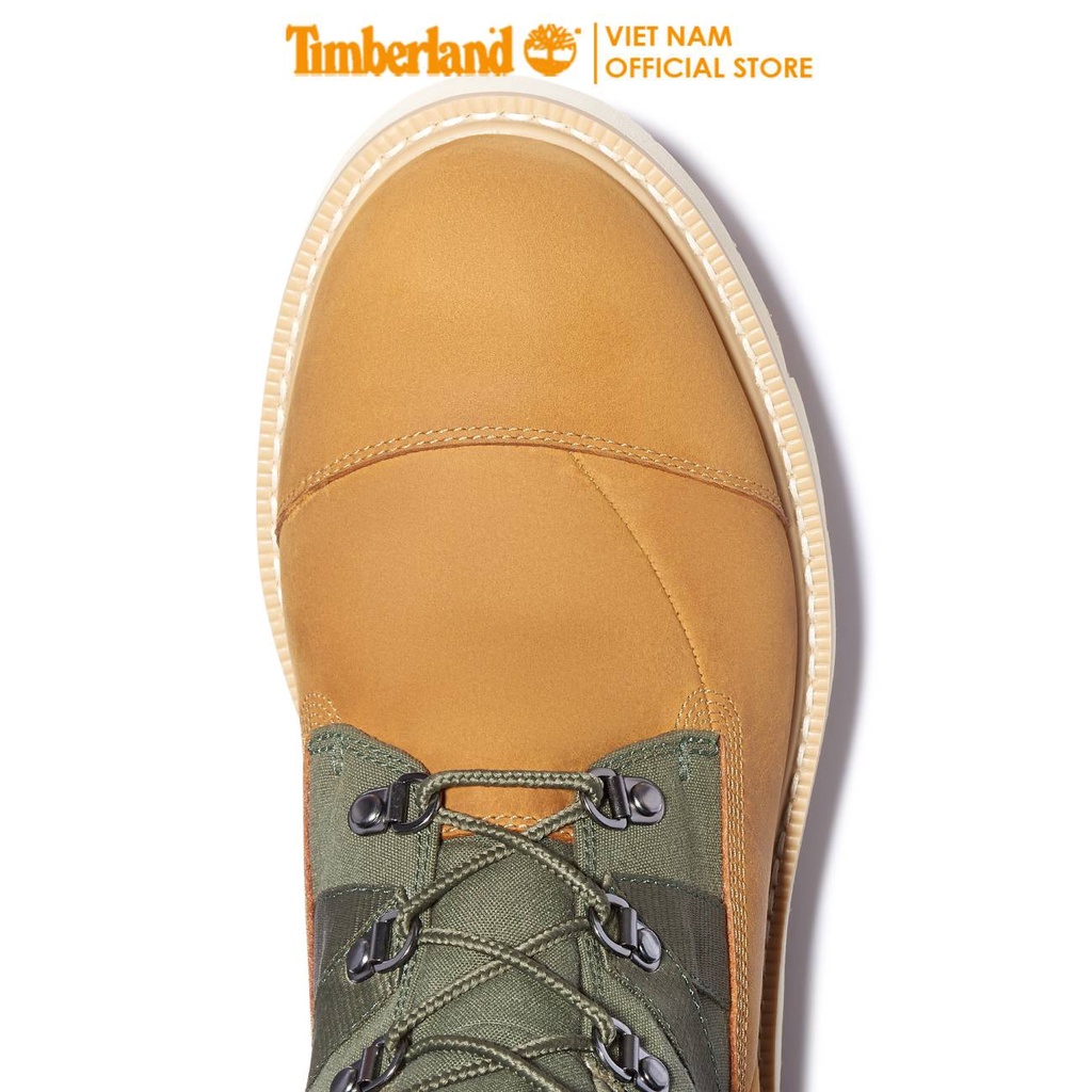 Giày Nam Raywood 6 inch Boot Màu Vàng/Đen Timberland TB0A2EH6- TB0A2EHH