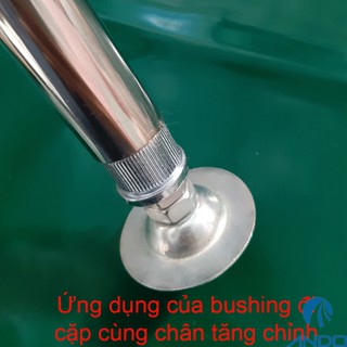 ỐC BẮT REN TRONG - BUSHING NUT
