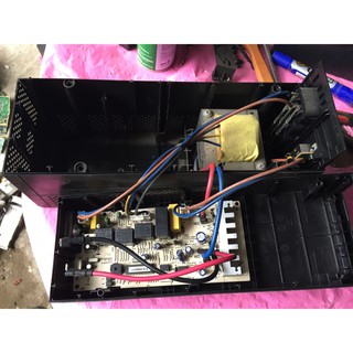 Bộ lưu điện ups eaton 5e650