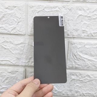Miếng dán dẻo tpu chống nhìn trộm samsung galaxy s22, s22 plus, s22 ultra, s21, s21 plus, s21ultra
