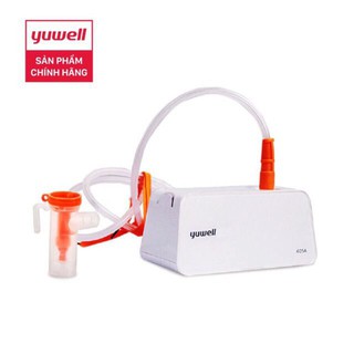 Máy xông khí dung Yuwell 405A bảo hành 2 năm