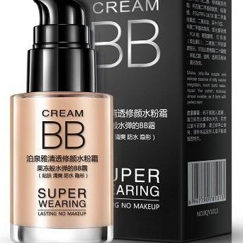 Kem nền BB cream BIOAQUA - che khuyết điểm, độ che phủ cao | BigBuy360 - bigbuy360.vn