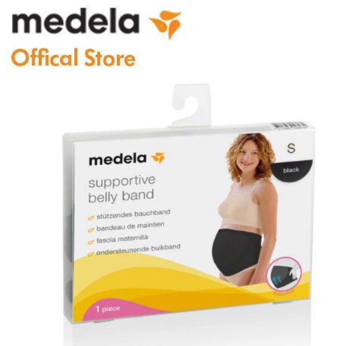 Medela quần, đai đỡ bụng bầu