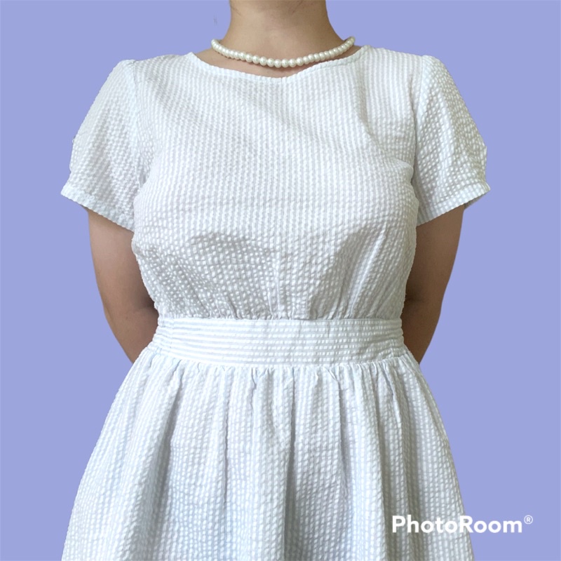 Váy đầm lolita công chúa xoè phồng 2hand bigsize indie vintage retro