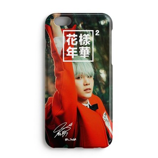 Ốp BTS in theo yêu cầu
