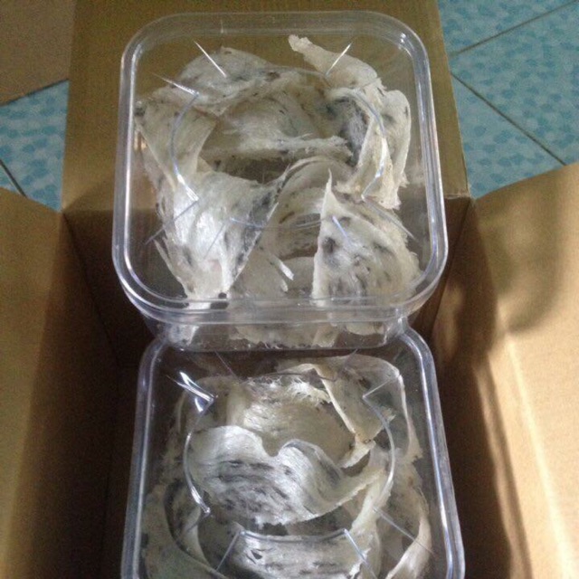 Yến Sào Tổ yến