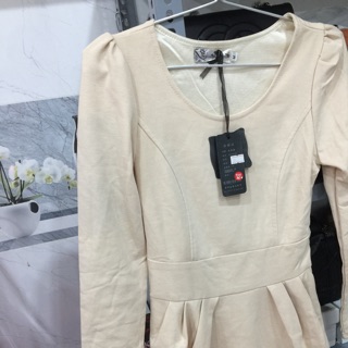 Link chung khách đặt trên live Áo Kiểu