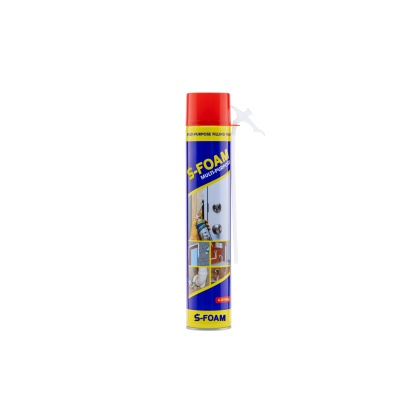 KEO BỌT NỞ S-FOAM