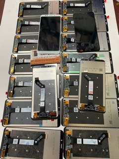 Man hinh Xiaomi mi5 plus