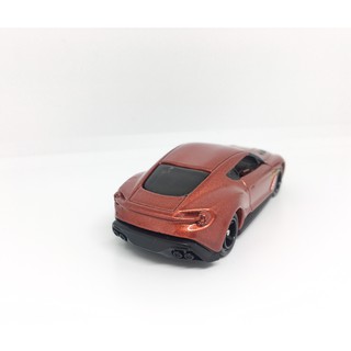 Xe Tomica - Xe mô hình đỏ