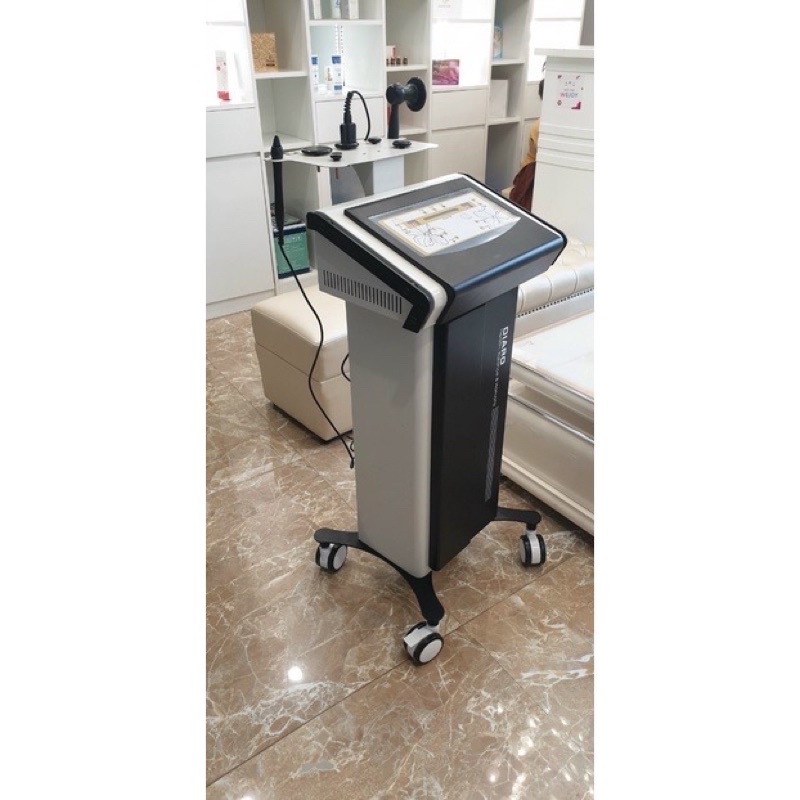 Máy Giảm Béo DiaRo công nghệ RF