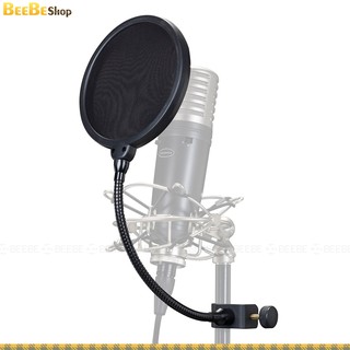 SAMSON PS04 - Màng Lọc Pop Filter Và Bảo Vệ Mic Thu Âm