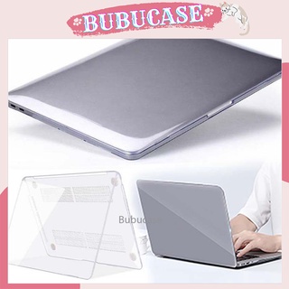 Ốp Macbook - Case Macbook Trong Suốt Nhựa Dẻo Cao Cấp - Full Dòng Macbook 13