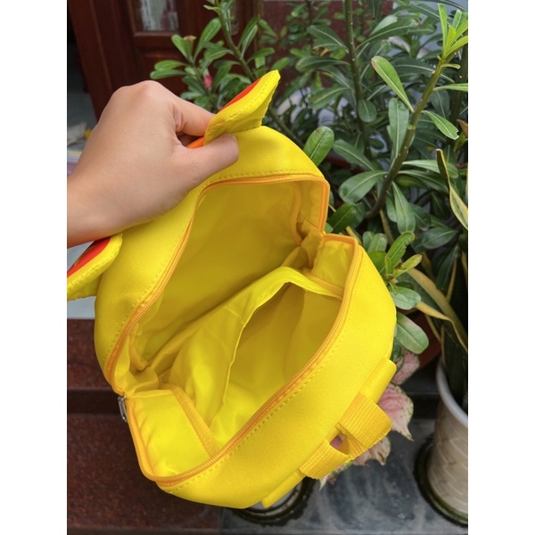 Balo Hươu Grow Siêu Dễ Thương Cho Bé