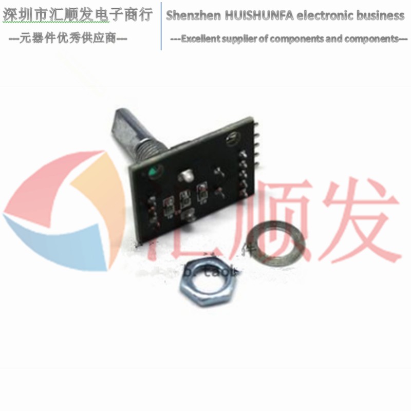 Xd-88 360 Degree Rotary Encoder Module KY-040 FOR Module