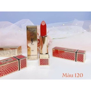 Son ysl 120