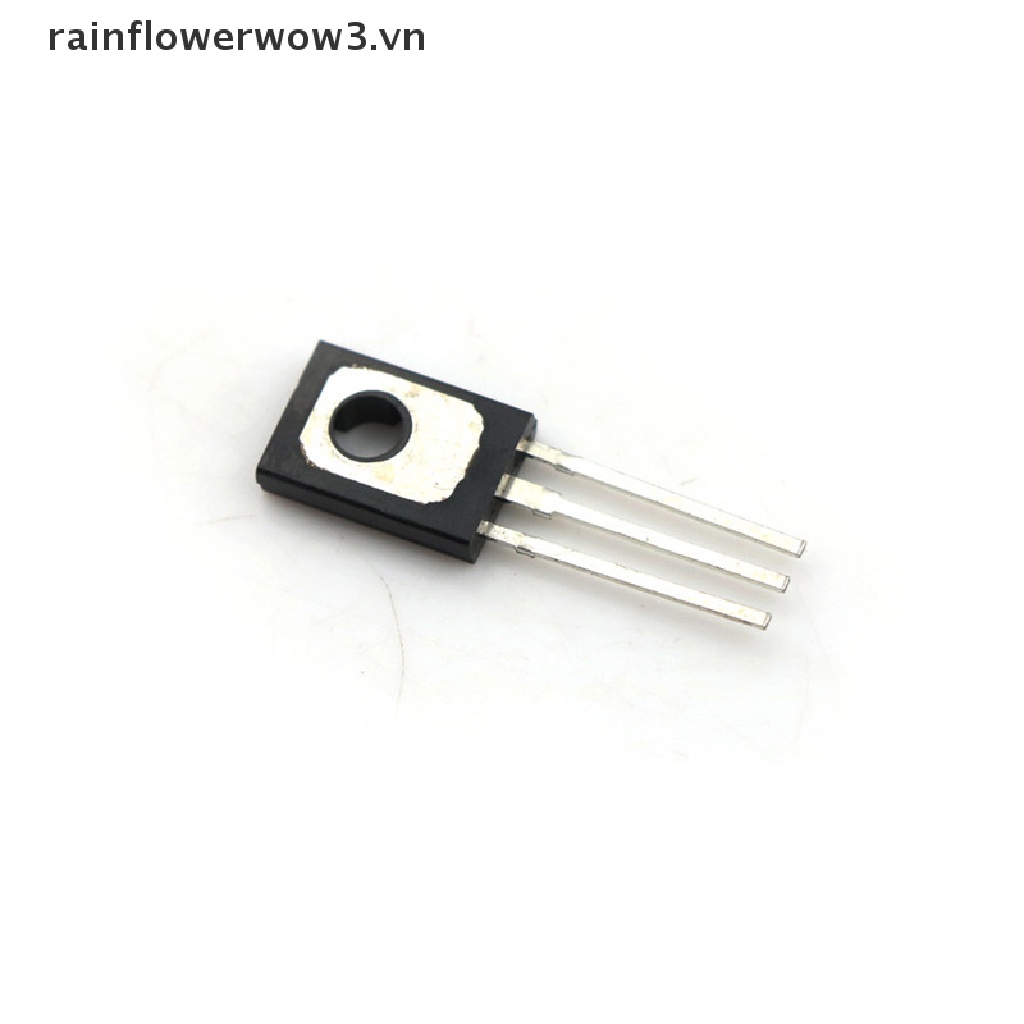 Bộ 50 Linh Kiện Bán Dẫn MJE13003 E13003 13003