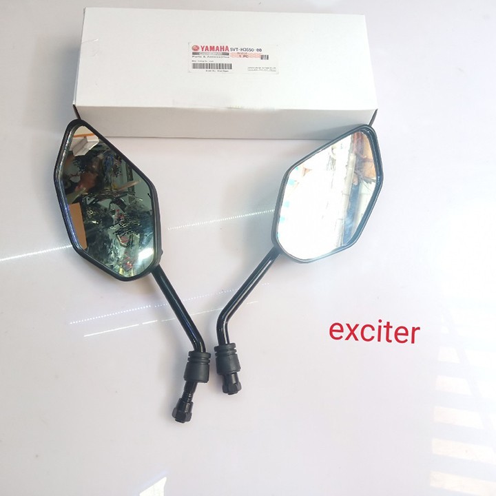 kiếng chiếu hậu xe exciter như zin