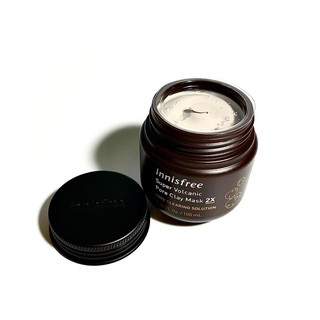 Mặt Nạ Tro Núi Lửa Innisfree