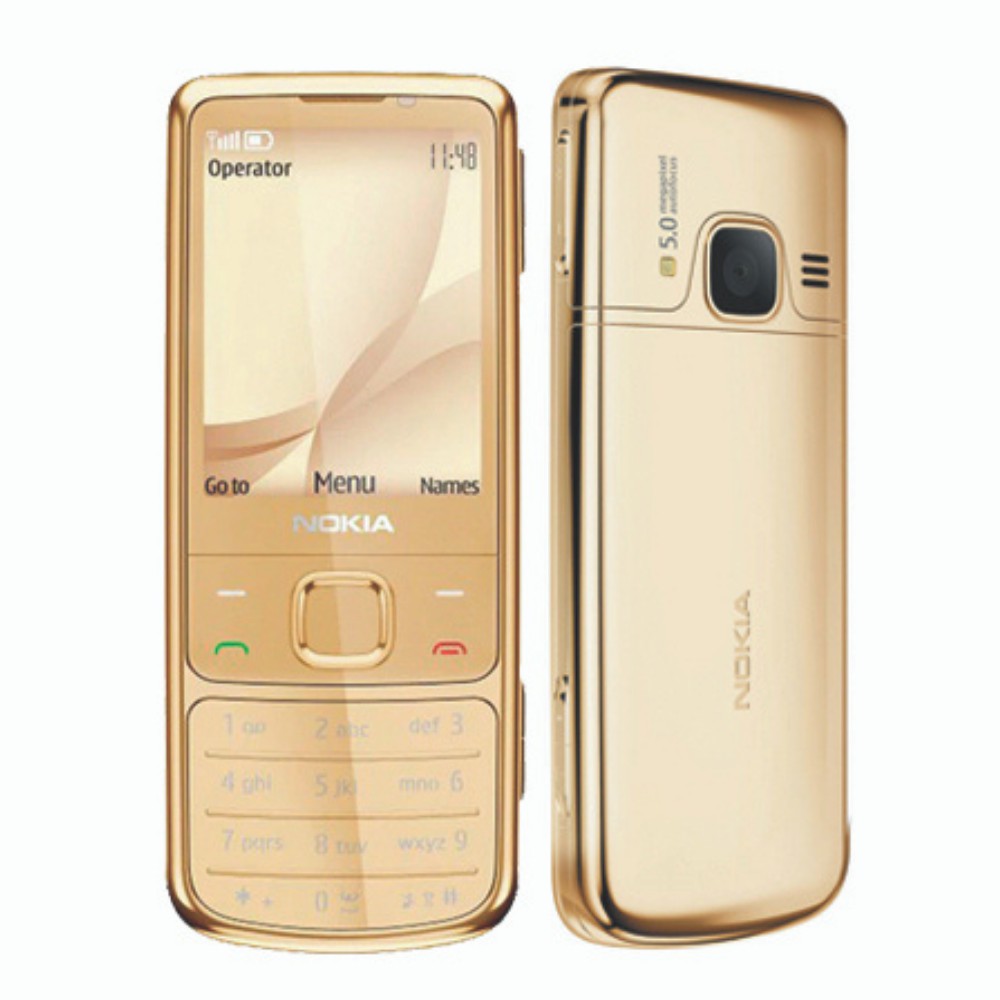 [CHÍNH HÃNG] Điện Thoại NOKIA 6700 Classic Nguyên Zin Chính Hãng, Trùng imeil, Màn Hình Zin | BigBuy360 - bigbuy360.vn