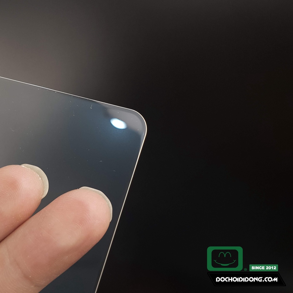 Miếng dán cường lực Oppo Reno 7 Zacase