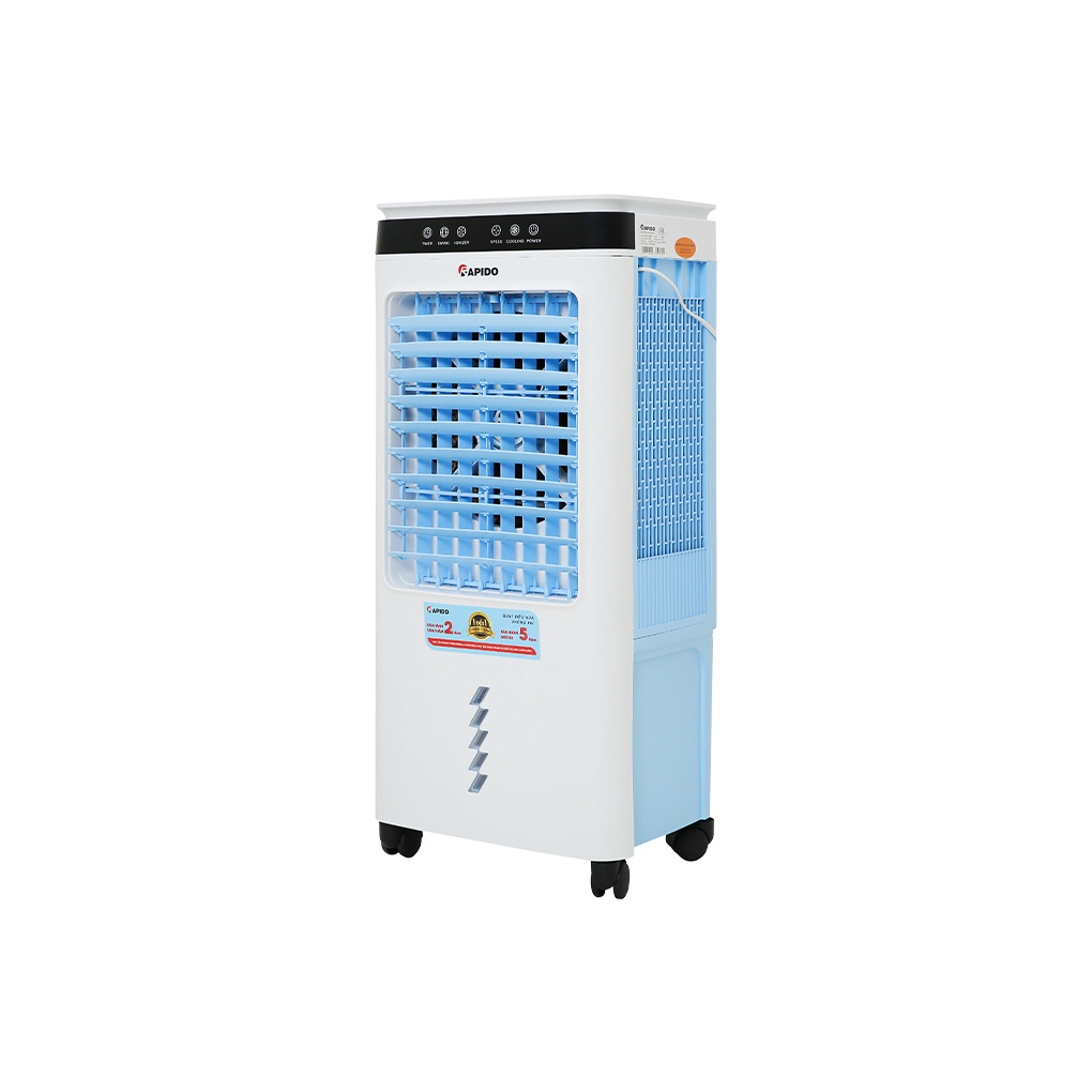 Quạt điều hòa không khí Rapido 6000D