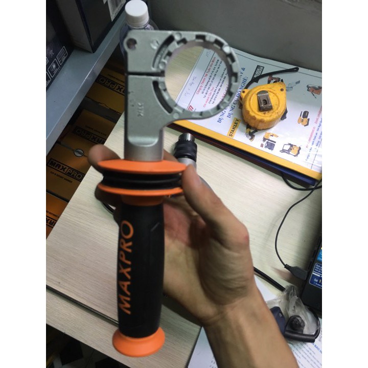 Máy khoan điện maxpro 850w