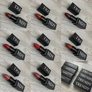 SON SÁP LÌ TRENDY CHẤT LỪ ĐẸP KHÔNG TỲ VẾT