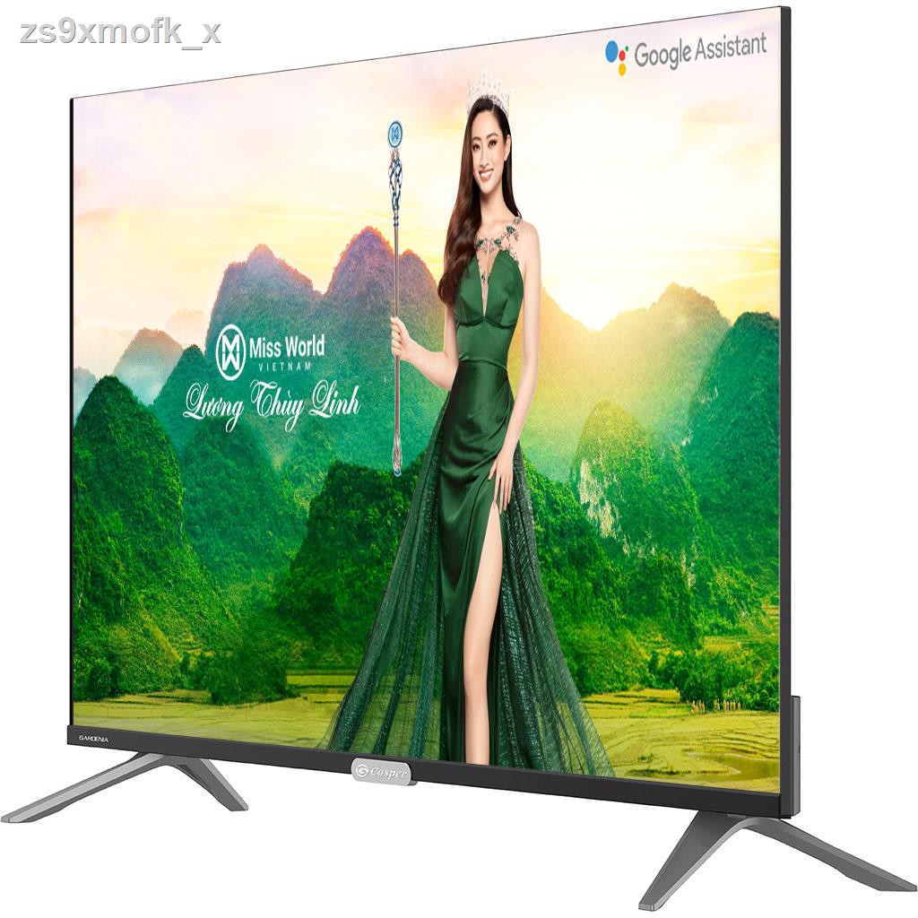 ✾℗Smart Tivi Casper 43 inch 43FX6200 | BigBuy360 - bigbuy360.vn