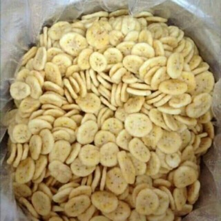 Chuối sấy loại 1( 500g)