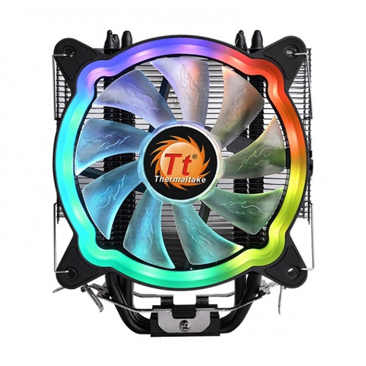 Tản nhiệt khí Thermaltake UX200 Hàng chính hãng