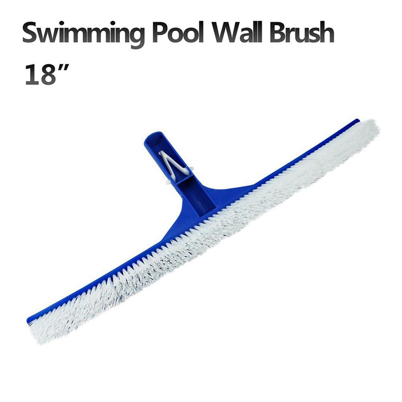 Cọ Vệ Sinh Bể bơi 18 Inch Tiện Lợi