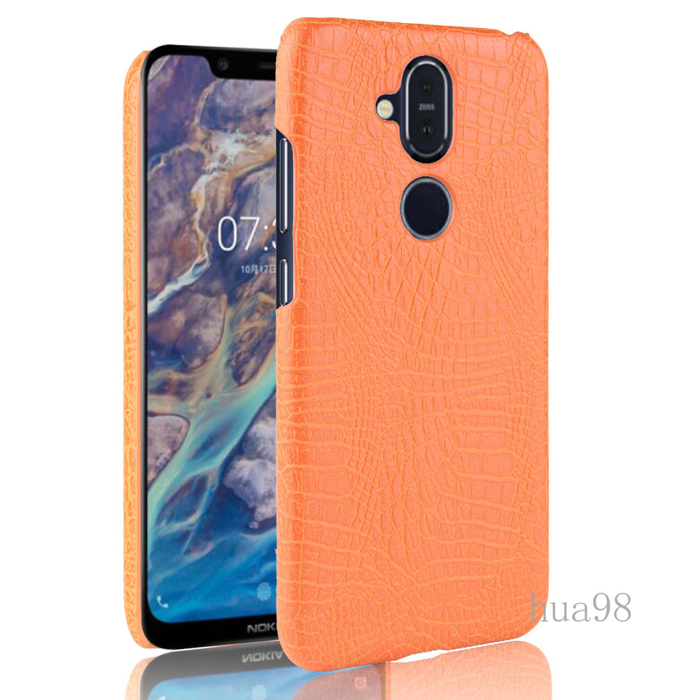 ốp lưng Nokia 8.1 Nokia8.1 Ta-1119 Ta-1131 Nokia X7 Nokia 8 8.1 8.3