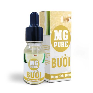 Tinh dầu xông phòng nguyên chất 10ml